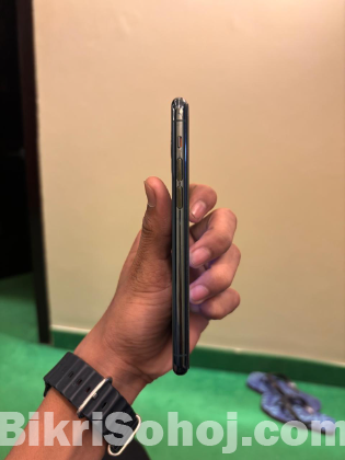 Iphone 11 pro